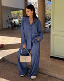 Ensemble jean