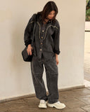 Ensemble jean