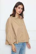Chemise Over