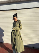 Trench