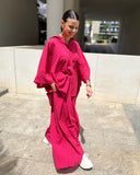 Ensemble pantalon
