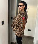 Pull Sweat Oversized