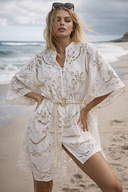 Robe Crochet