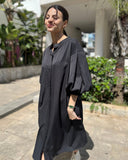 Robe chemise