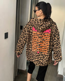 Pull Sweat Oversized