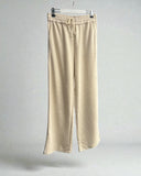 Pantalon laine