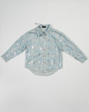 Chemise jean