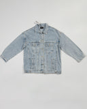 Chemise jean
