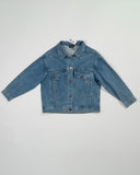 Veste Jean