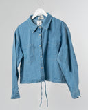 Chemise jean