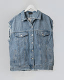 Gilet jean
