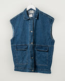 Gilet jean