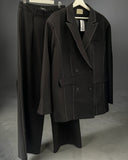 Ensemble tailleur