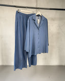 Ensemble jean