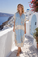 Robe Soie