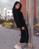 Ensemble Jupe Maille