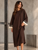 Robe Cotton