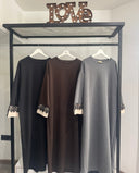 Robe Cotton