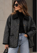 Veste Matelassée