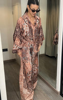 Ensemble Silky