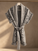 Gilet Bandana