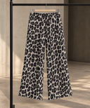 Pantalon Fluide plissé