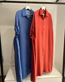 Robe Chemise