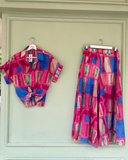Ensemble pantalon