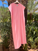 Robe t-shirt