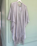 Kimono Beachwear