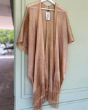 Kimono Beachwear