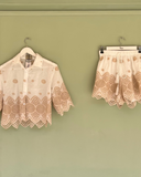 Ensemble Short