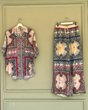 Ensemble Pantalon