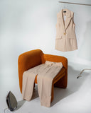 Ensemble Gilet Pantalon