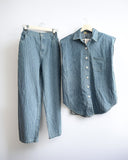 Ensemble Jean