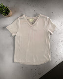 T-shirt en soie