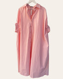 Robe Chemise
