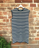 Robe crochet