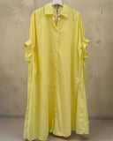Robe chemise